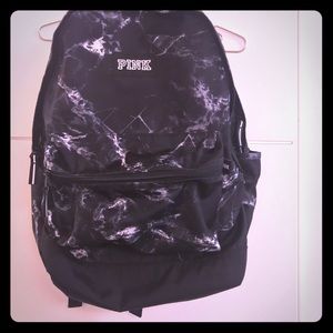 PINK Victoria’s Secret Campus Backpack